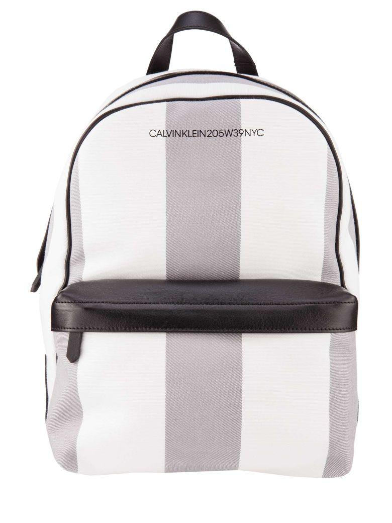 calvin klein 205w39nyc backpack