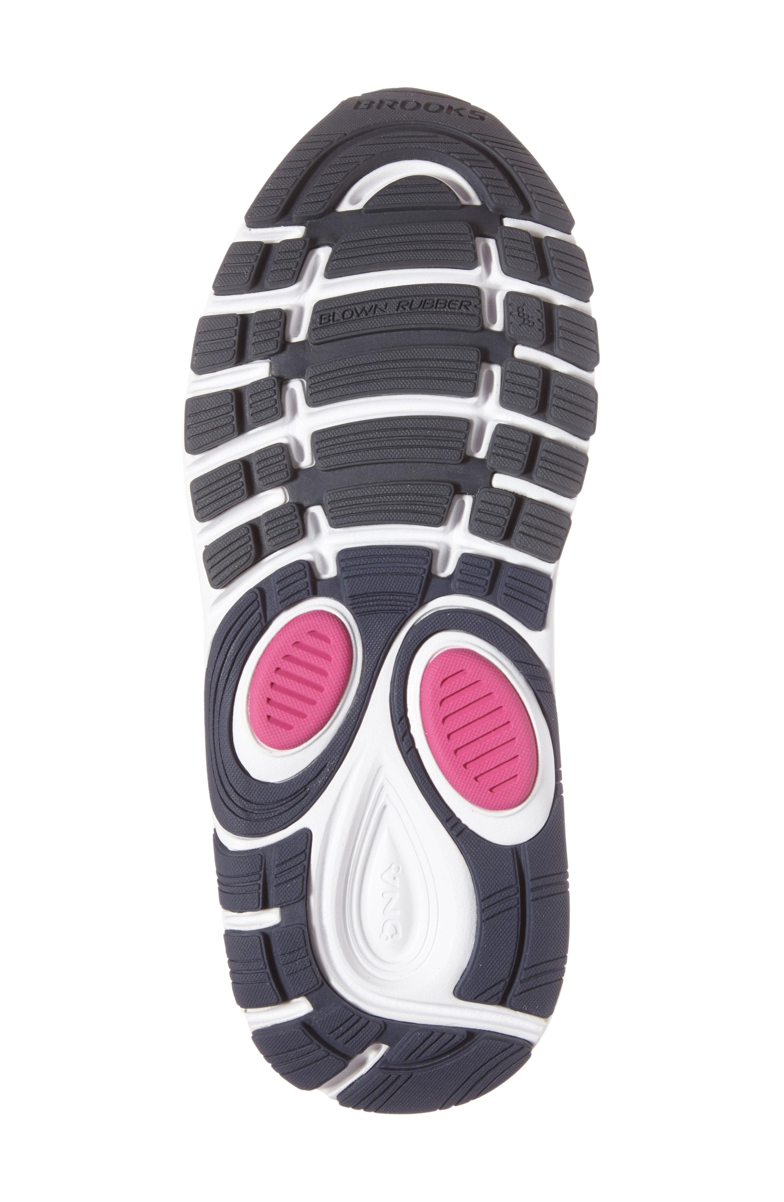 brooks dyad 9 2017