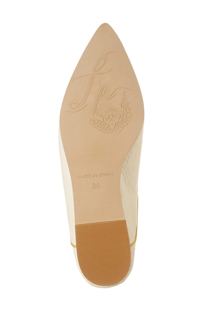 Shop Free People St. Lucia Flat In White
