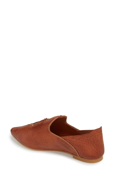 Shop Free People St. Lucia Flat In Brown