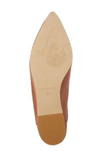Shop Free People St. Lucia Flat In Brown