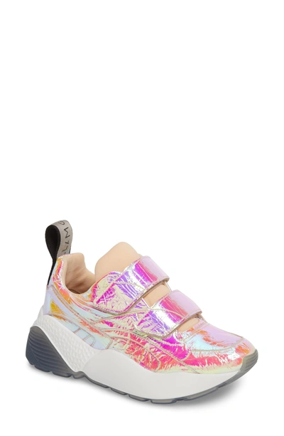 Shop Stella Mccartney Prisma Sneaker