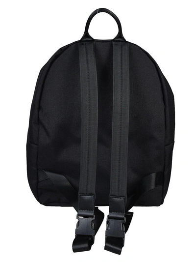 Shop Dsquared2 Icon Backpack In Nero