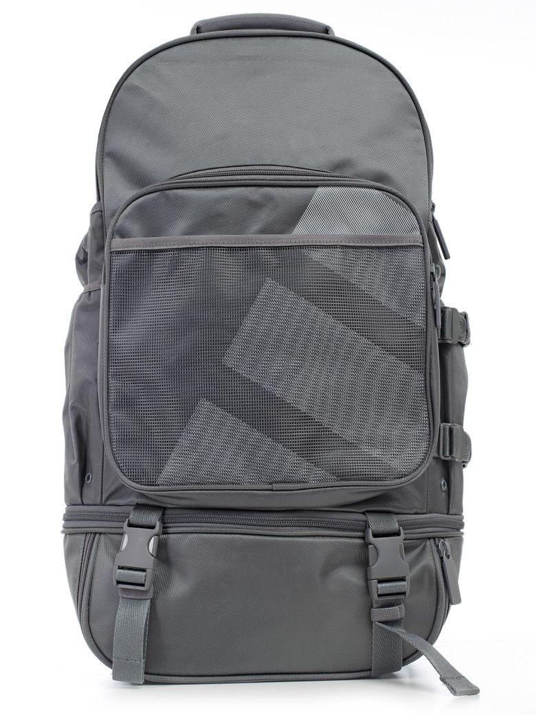 waterproof minimalist backpack
