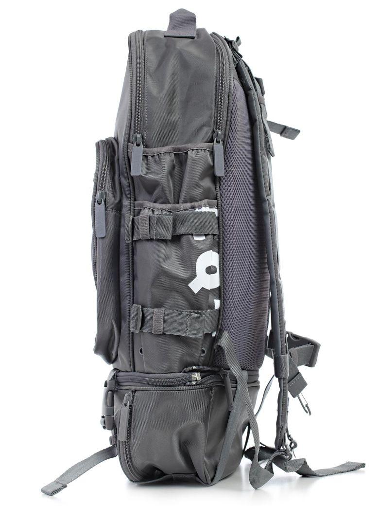 adidas originals eqt street backpack grey four