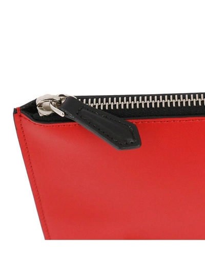 Shop Fendi Bags Bags Men  In Red