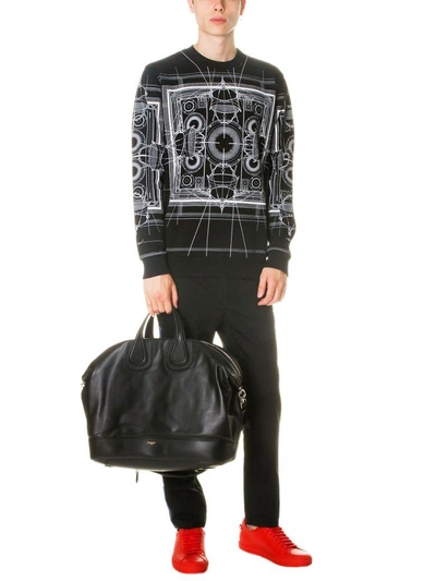 Shop Givenchy In Black