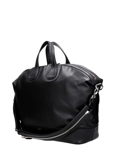 Shop Givenchy In Black