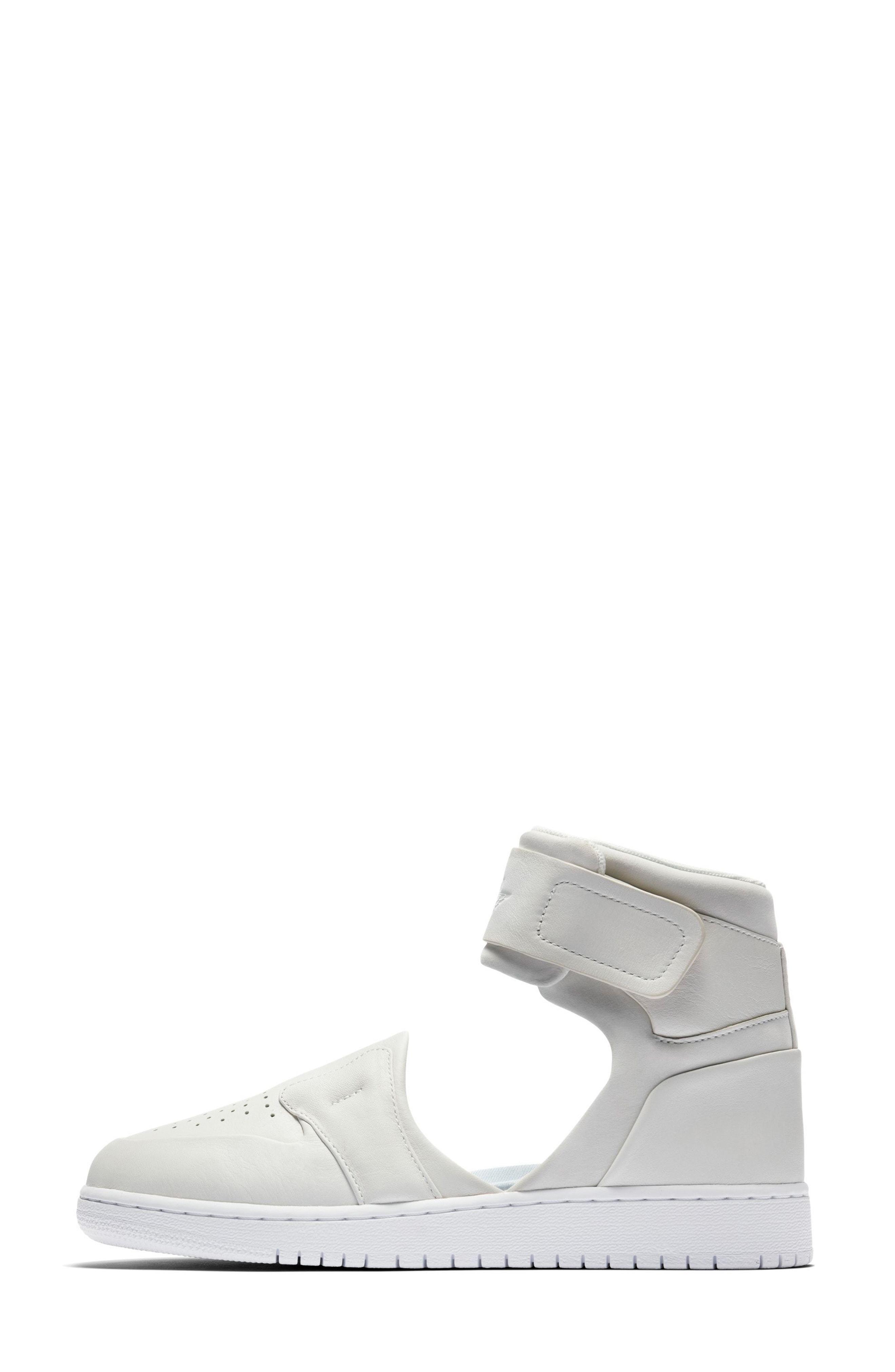 jordan 1 lover xx off white