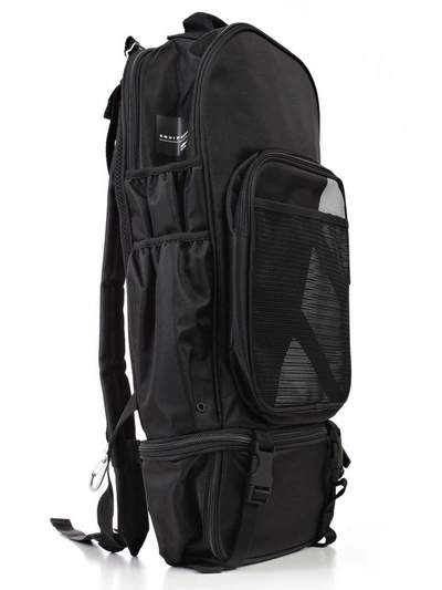 Shop Adidas Originals Backpack In Black
