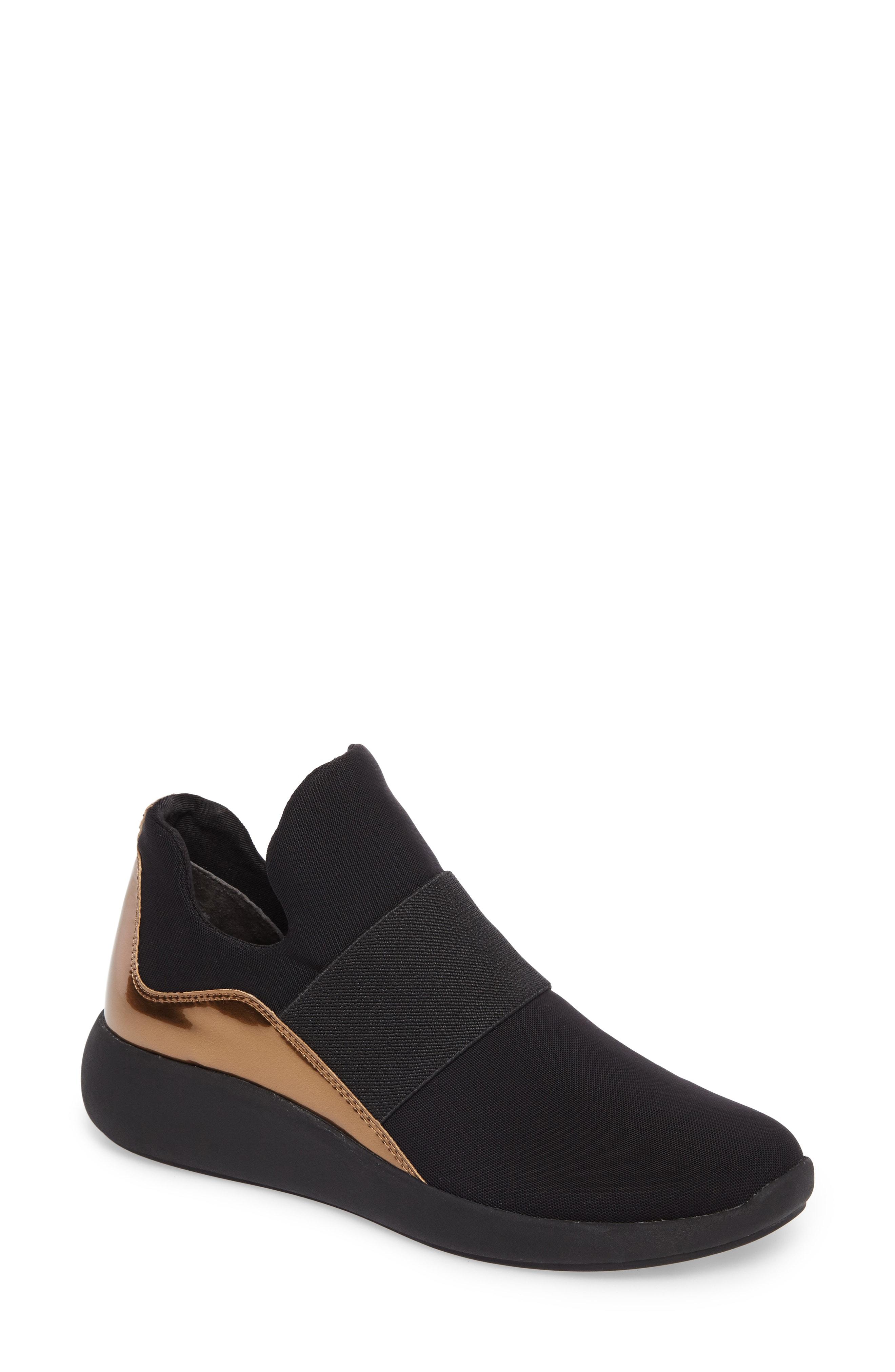 sneakers donna memory foam