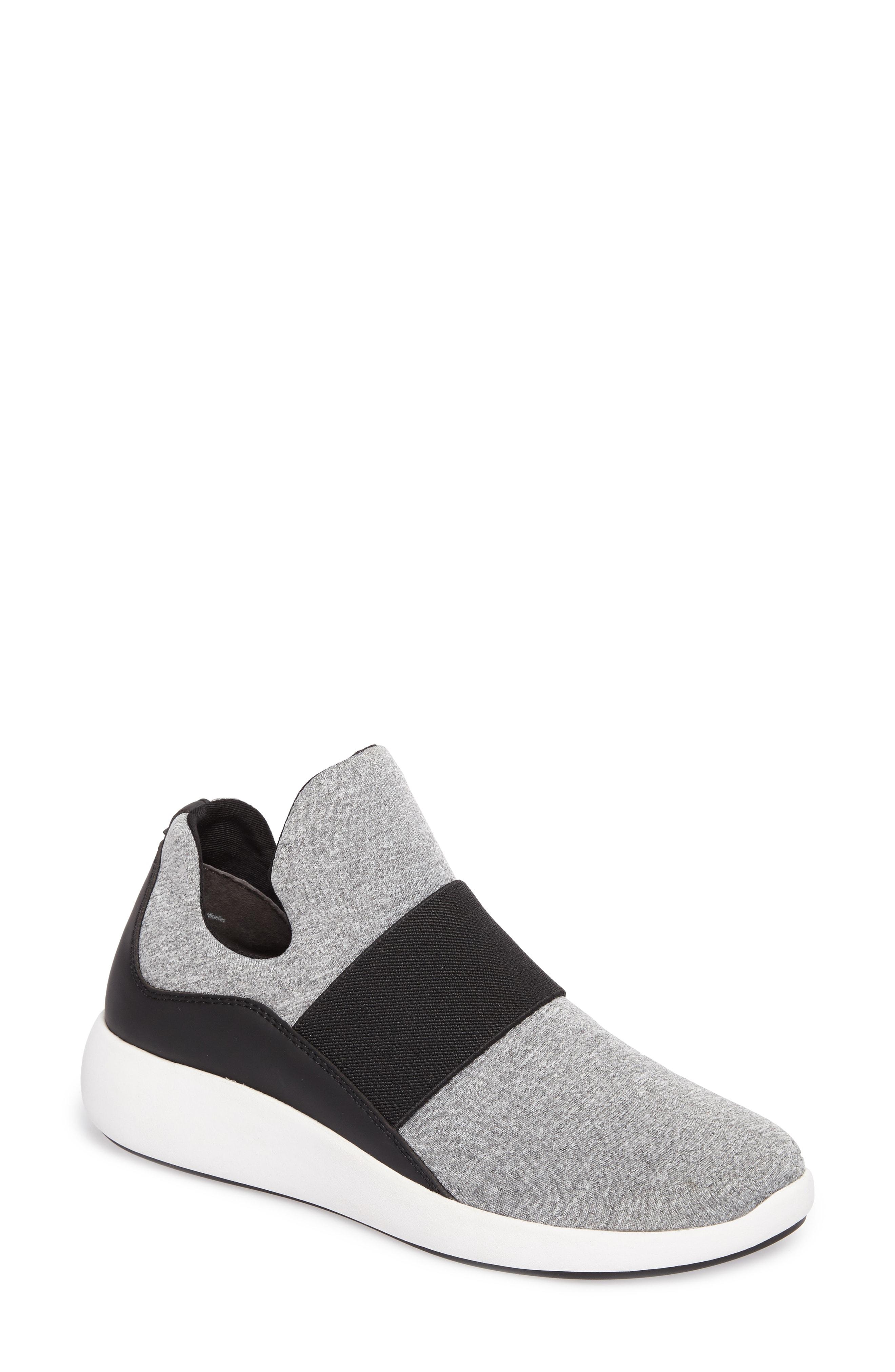 donna karan cory slip on