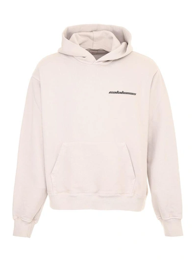 Shop Yeezy Calabasas Unisex Hoodie In Mistbeige