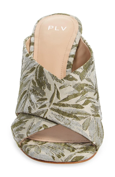 Shop Pour La Victoire Harley Sandal In Jungle