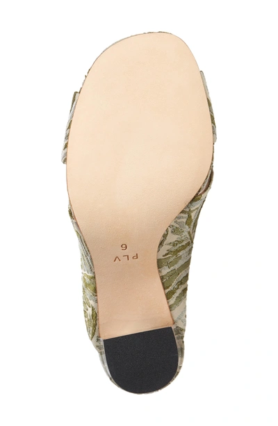 Shop Pour La Victoire Harley Sandal In Jungle