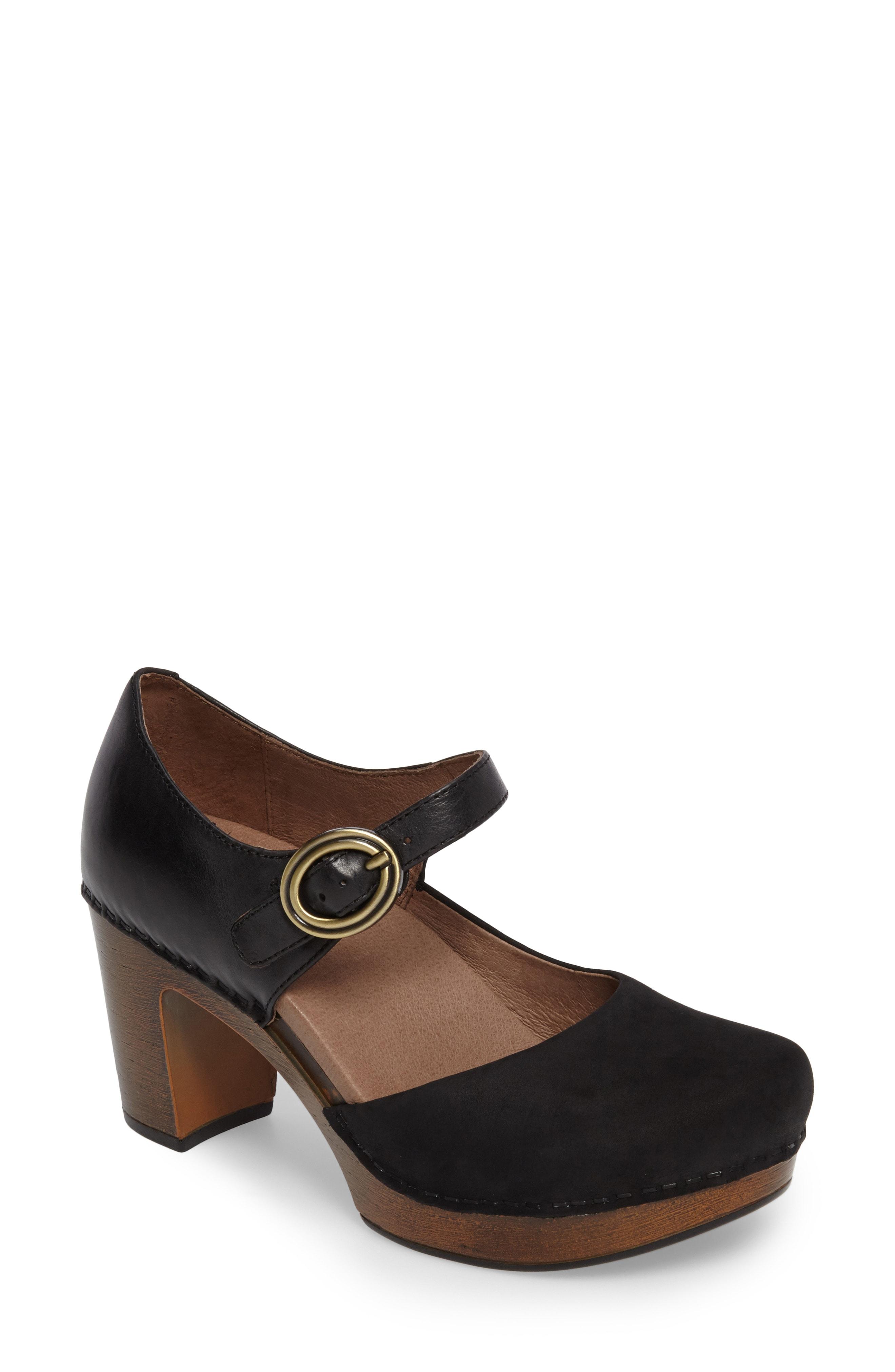 dansko dorothy dress pump