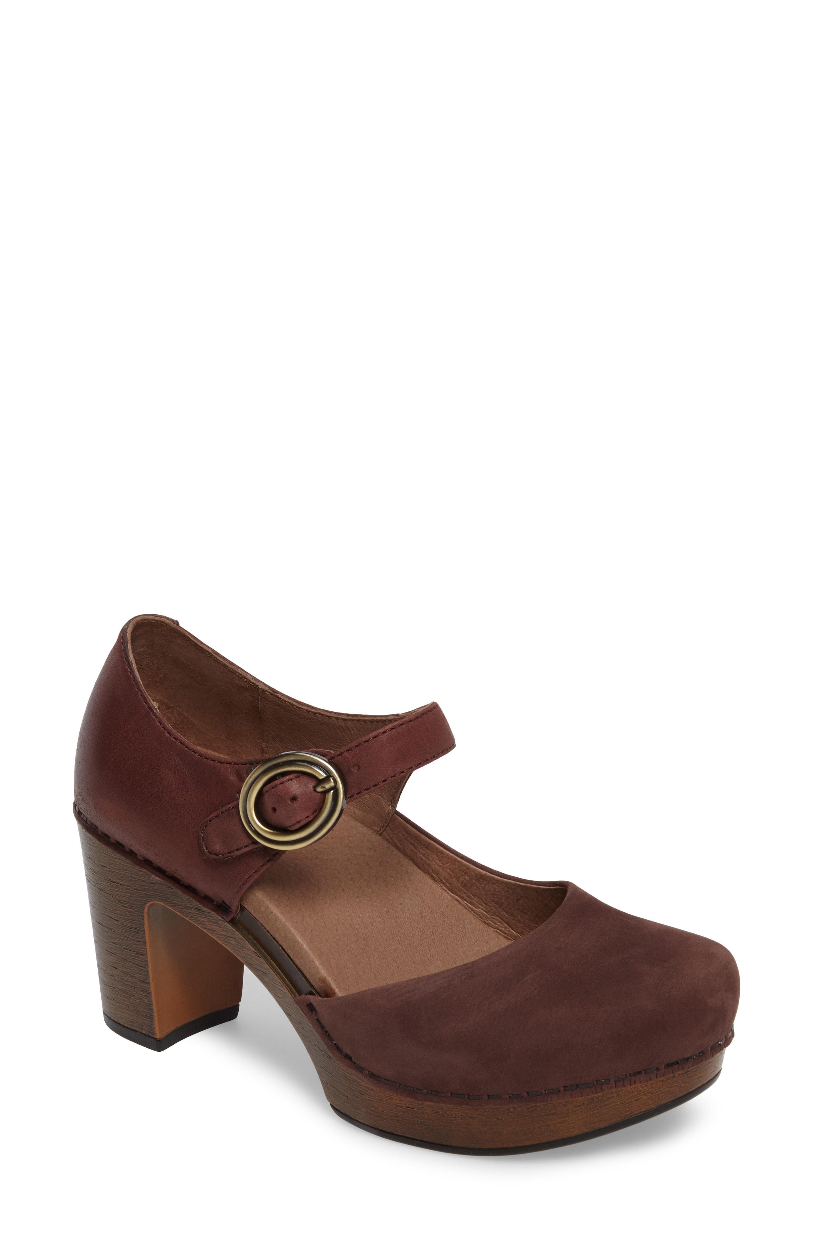 dansko dorothy 38