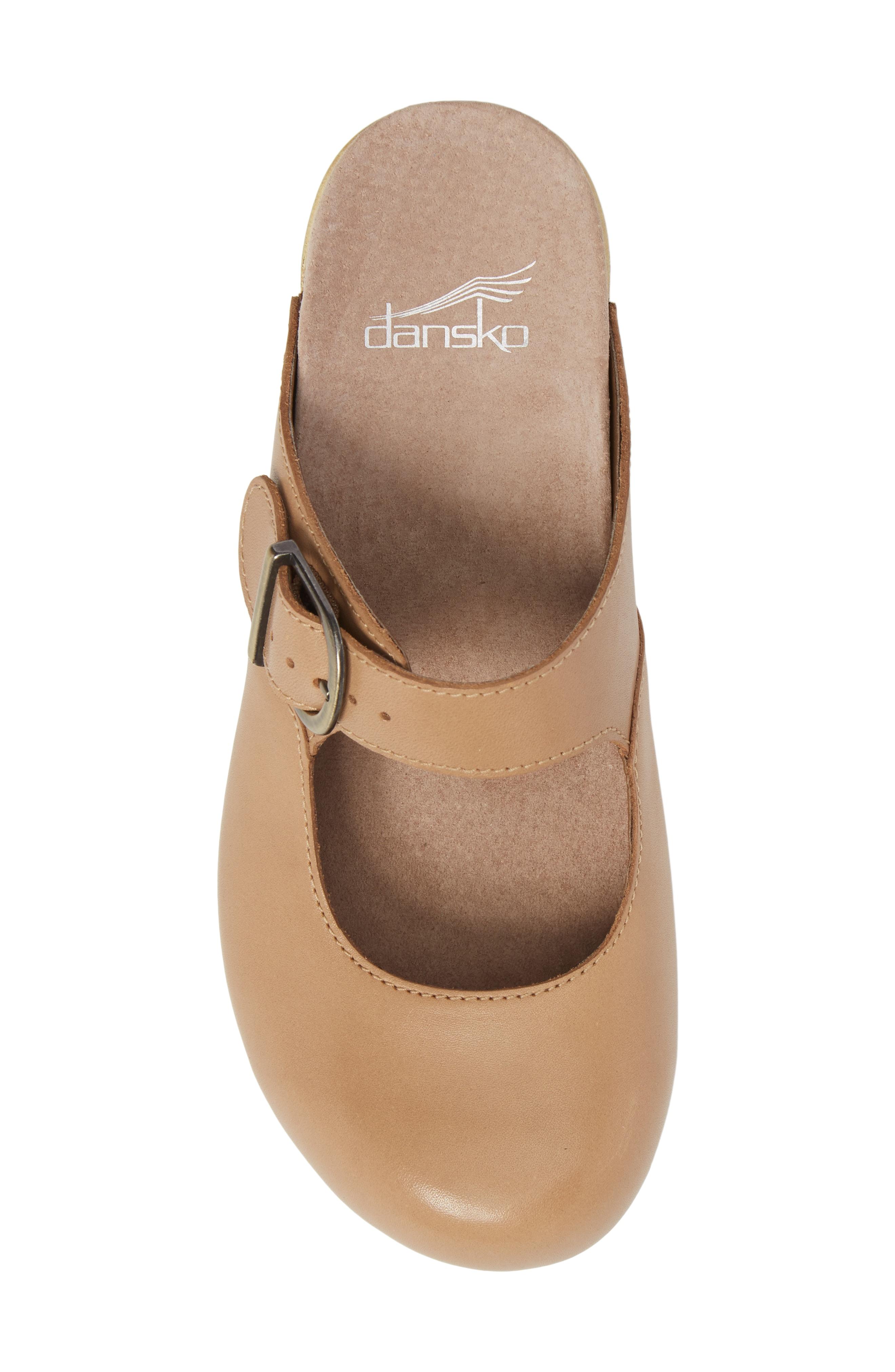 dansko martina sand