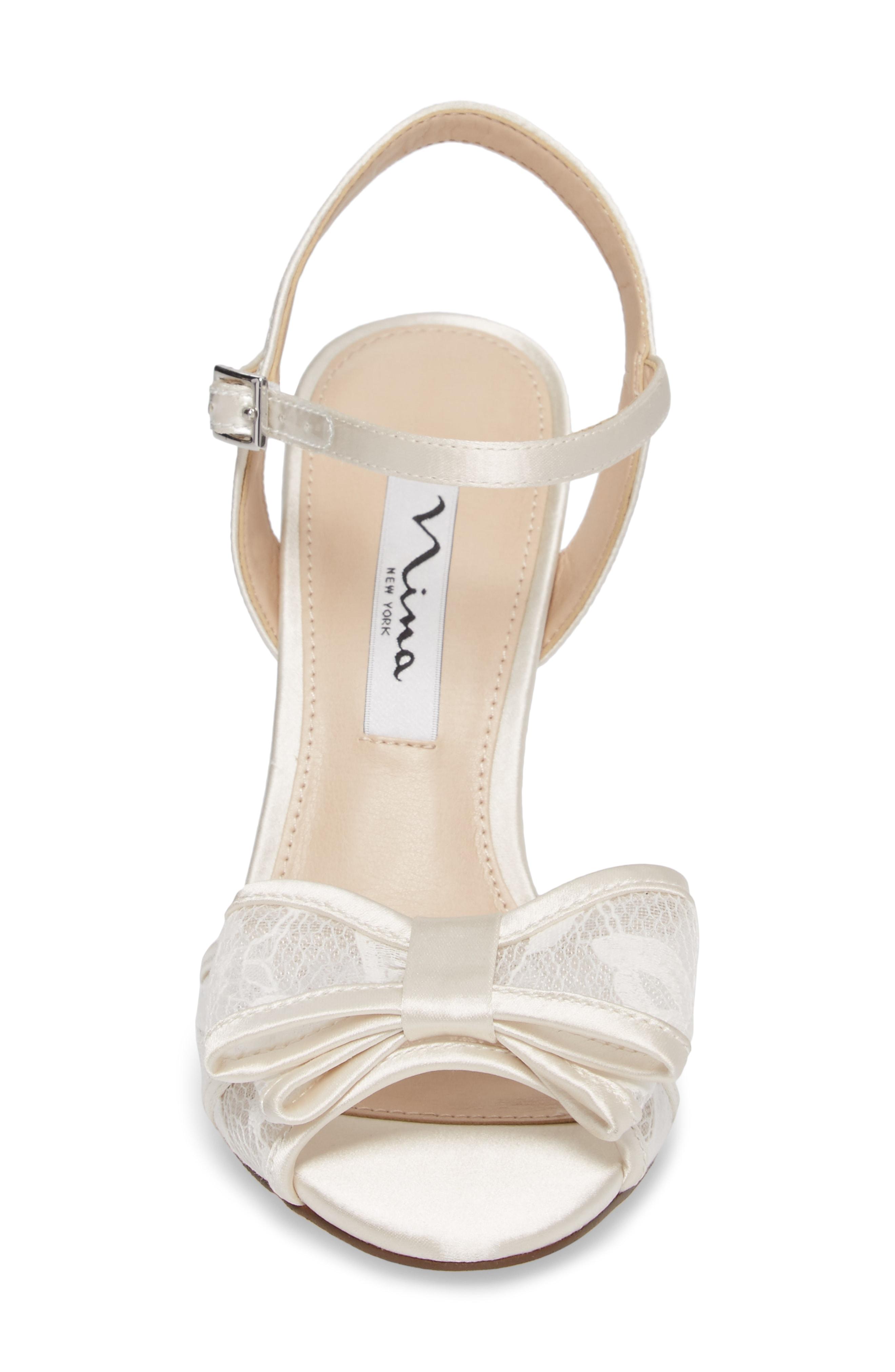 nina charm sandal