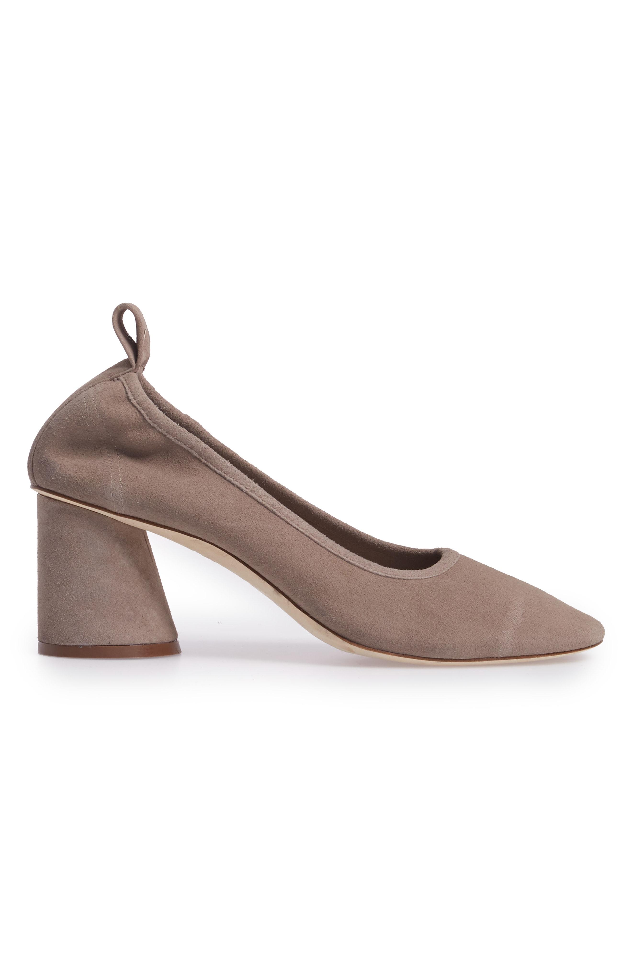 statement heels