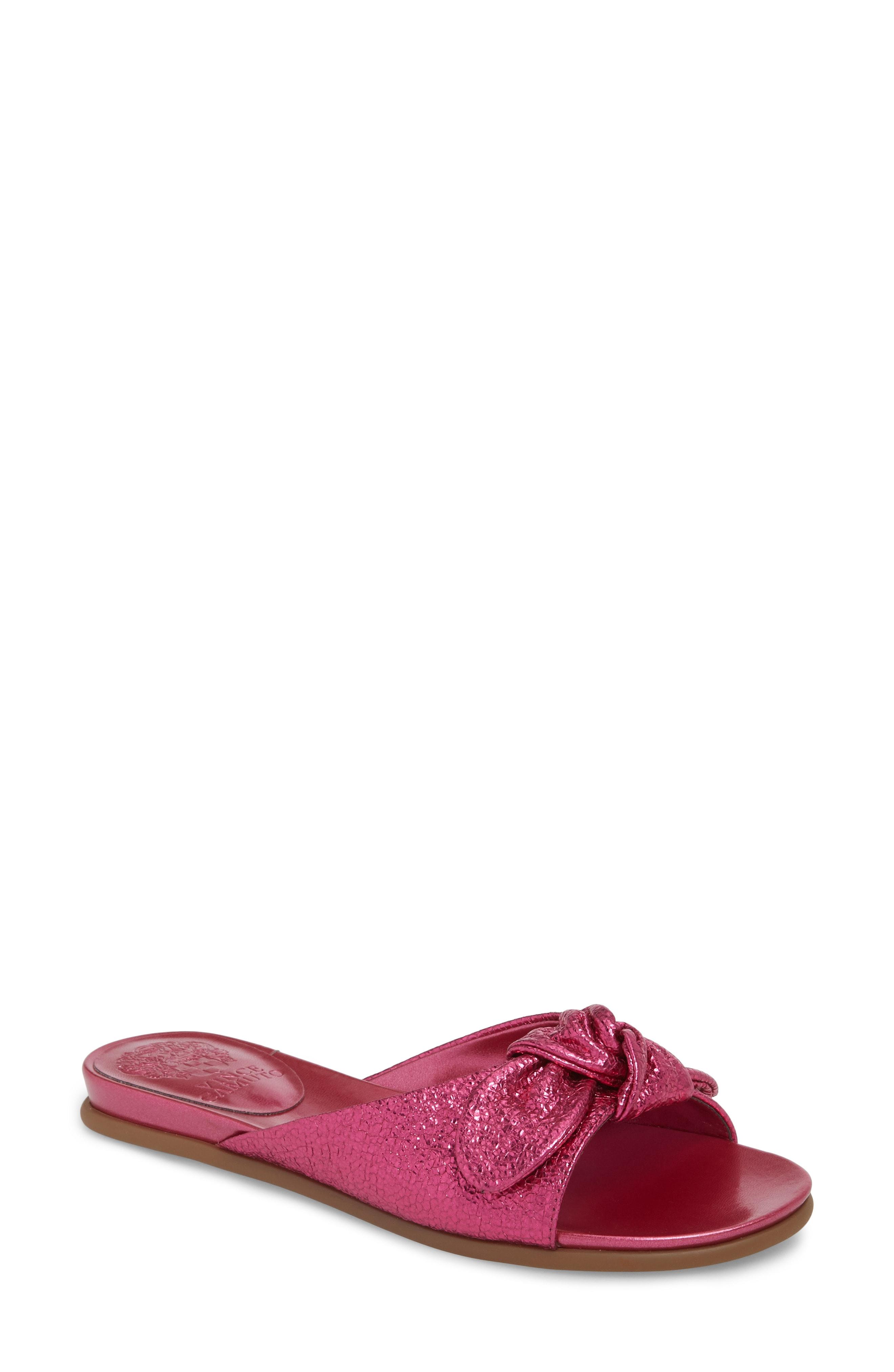 vince camuto ejella slide