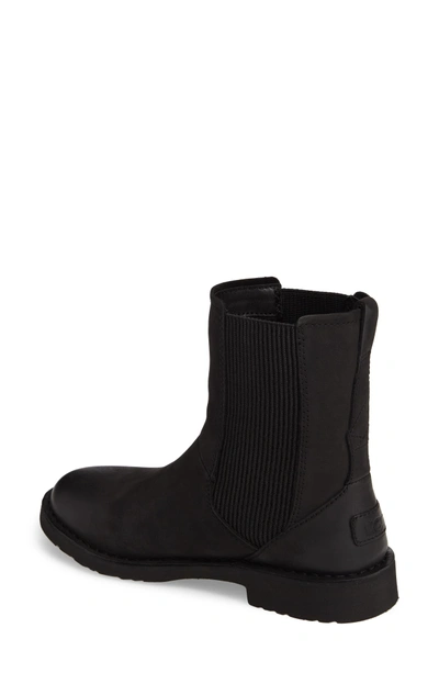 Ugg top larra boots