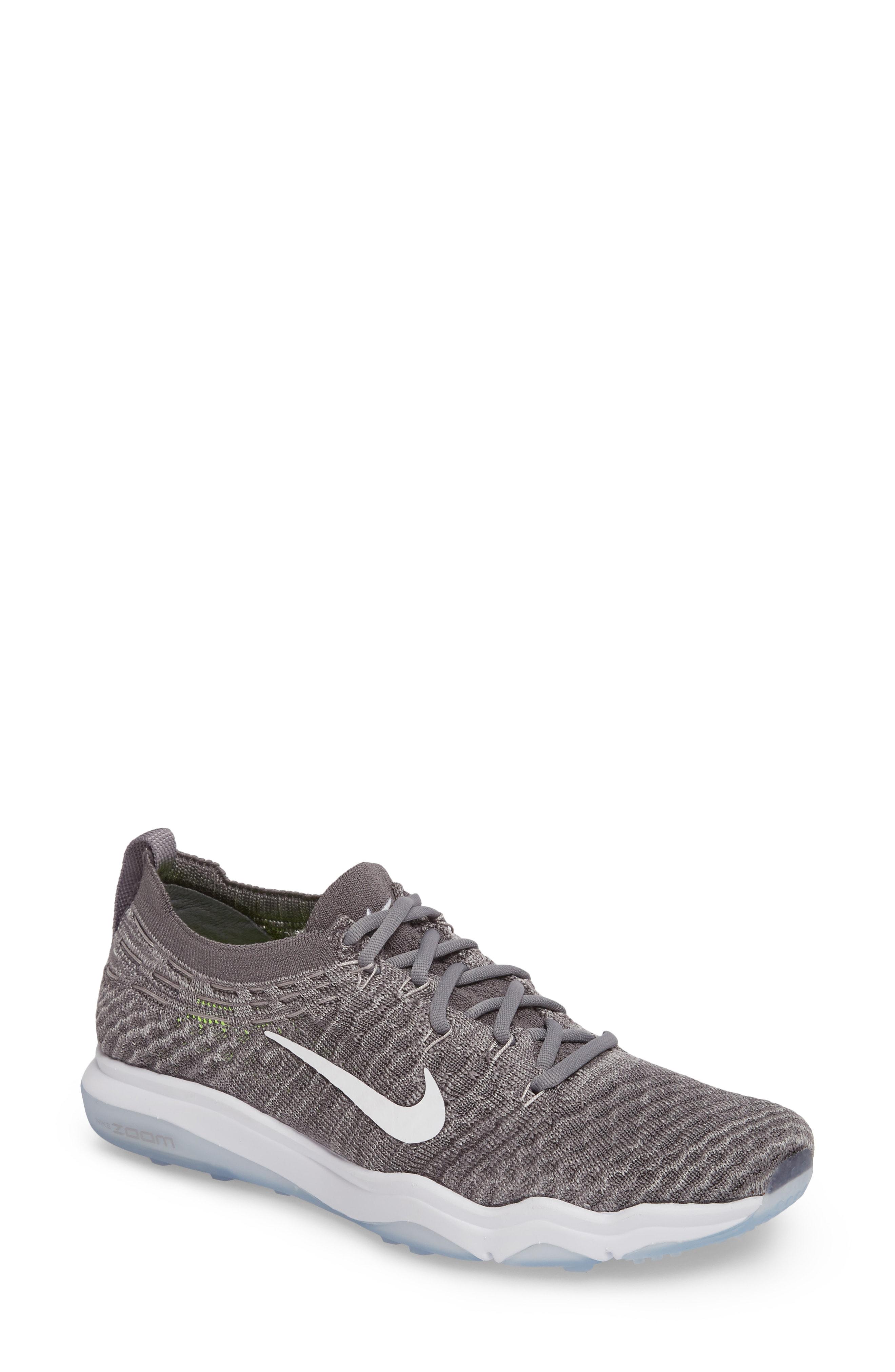 nike air zoom fearless lux