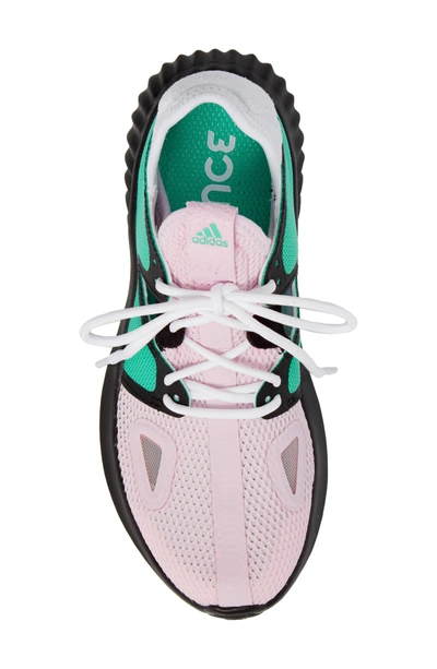 edge lux clima running shoe