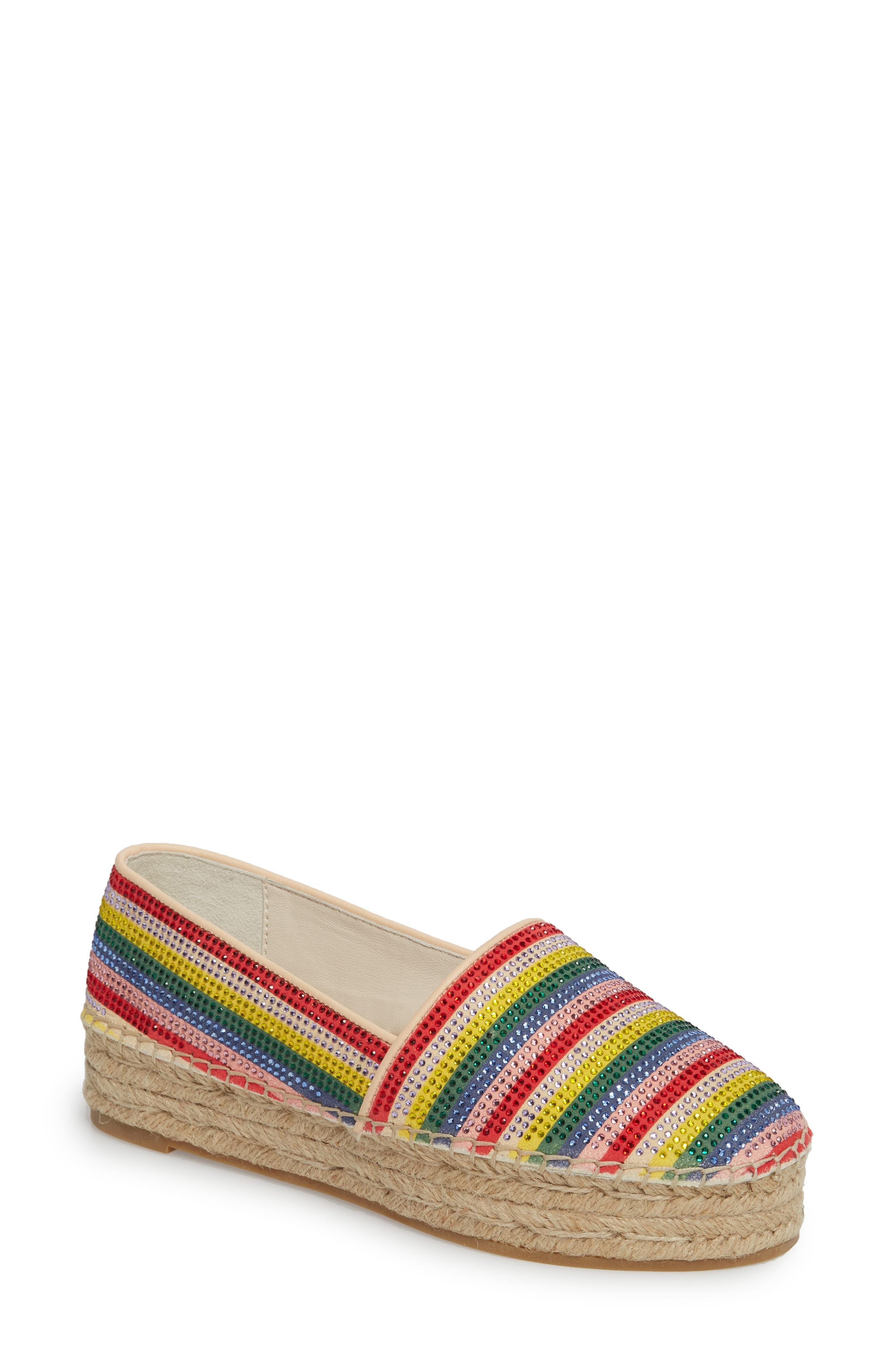 alice and olivia espadrilles