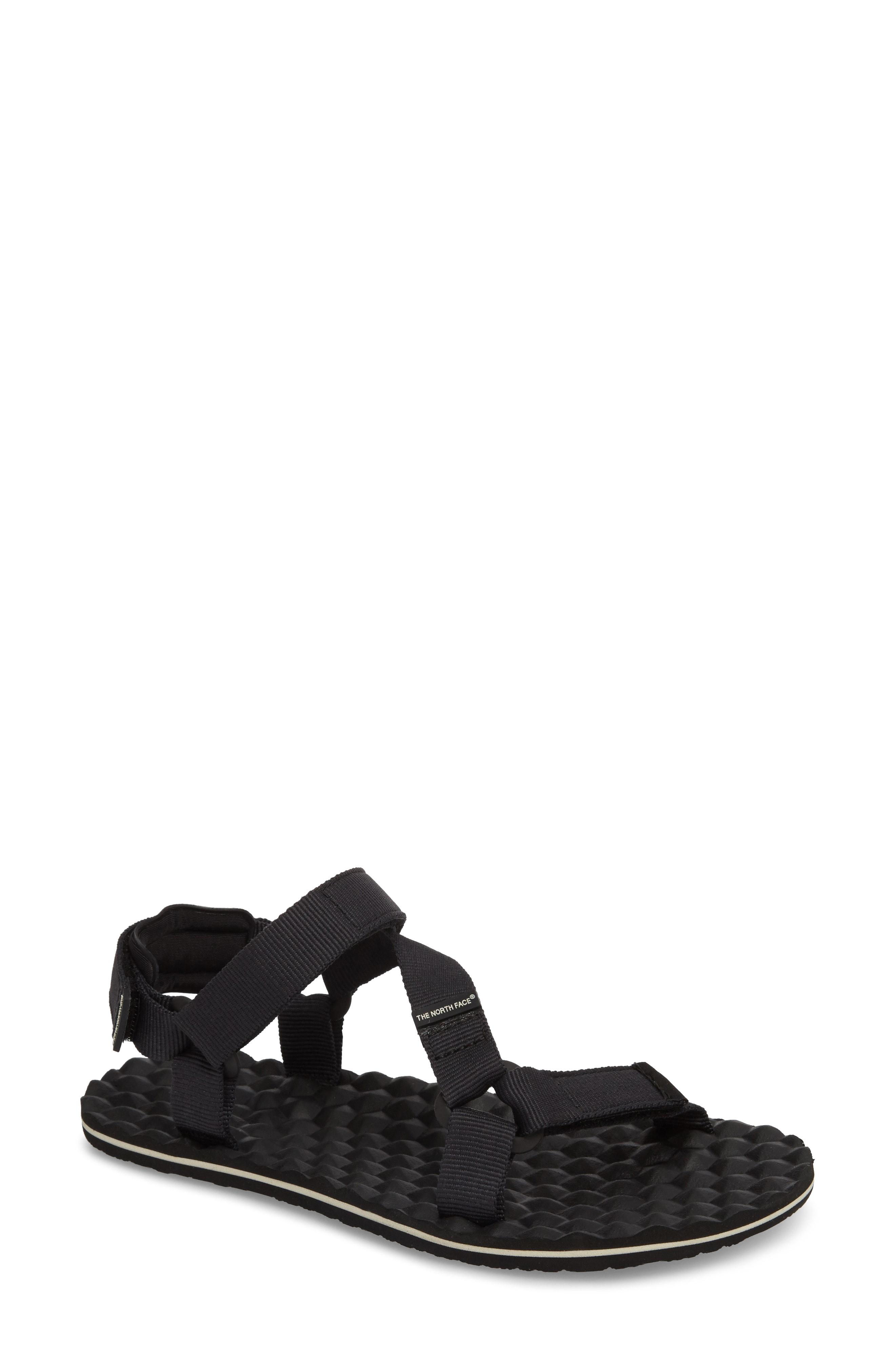 the north face base camp switchback sandal review