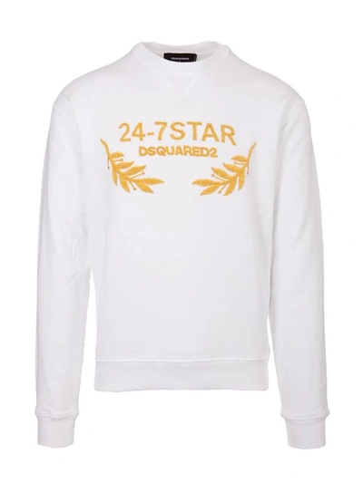 Shop Dsquared2 Sweatshirt