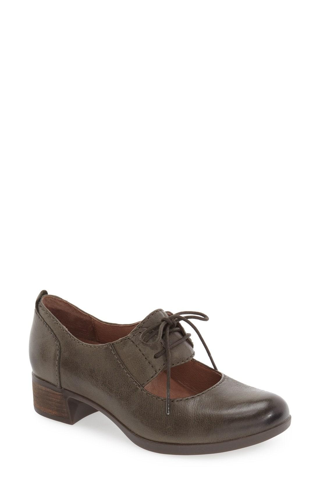 dansko linda