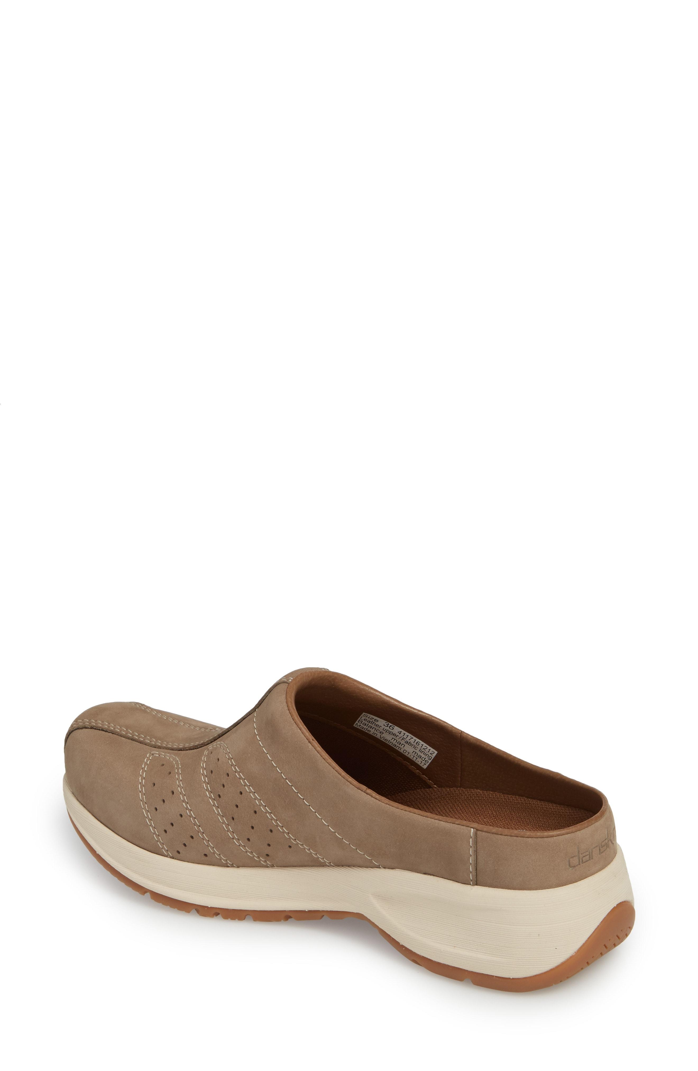 dansko shelly mule