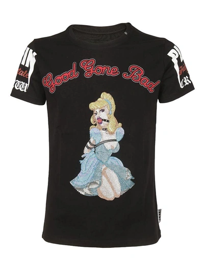 philipp plein cinderella