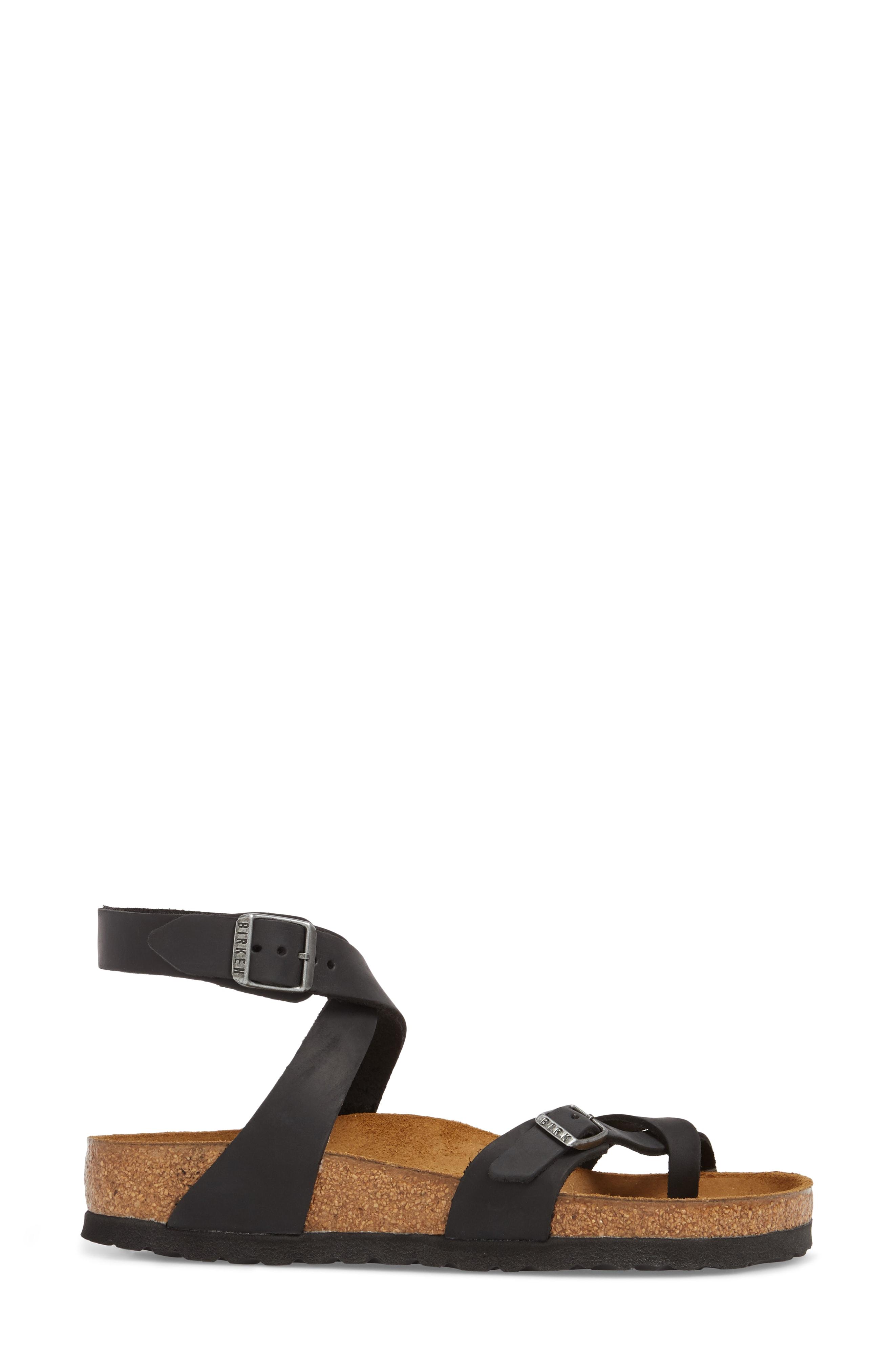 birkenstock wrap around
