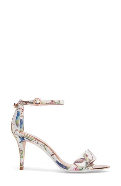 Ted baker hot sale hummingbird sandals