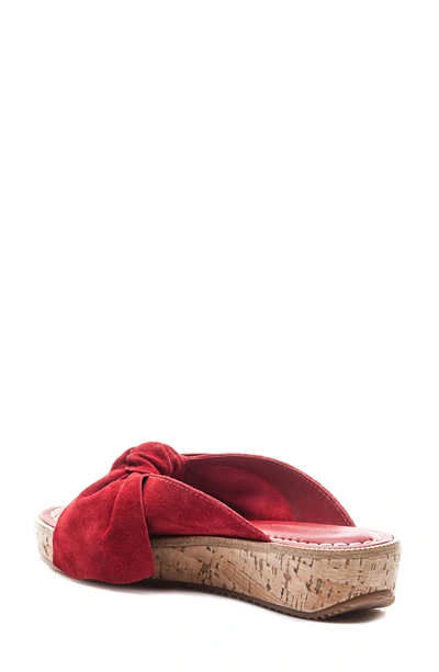 Bernardo petra slide sandals store