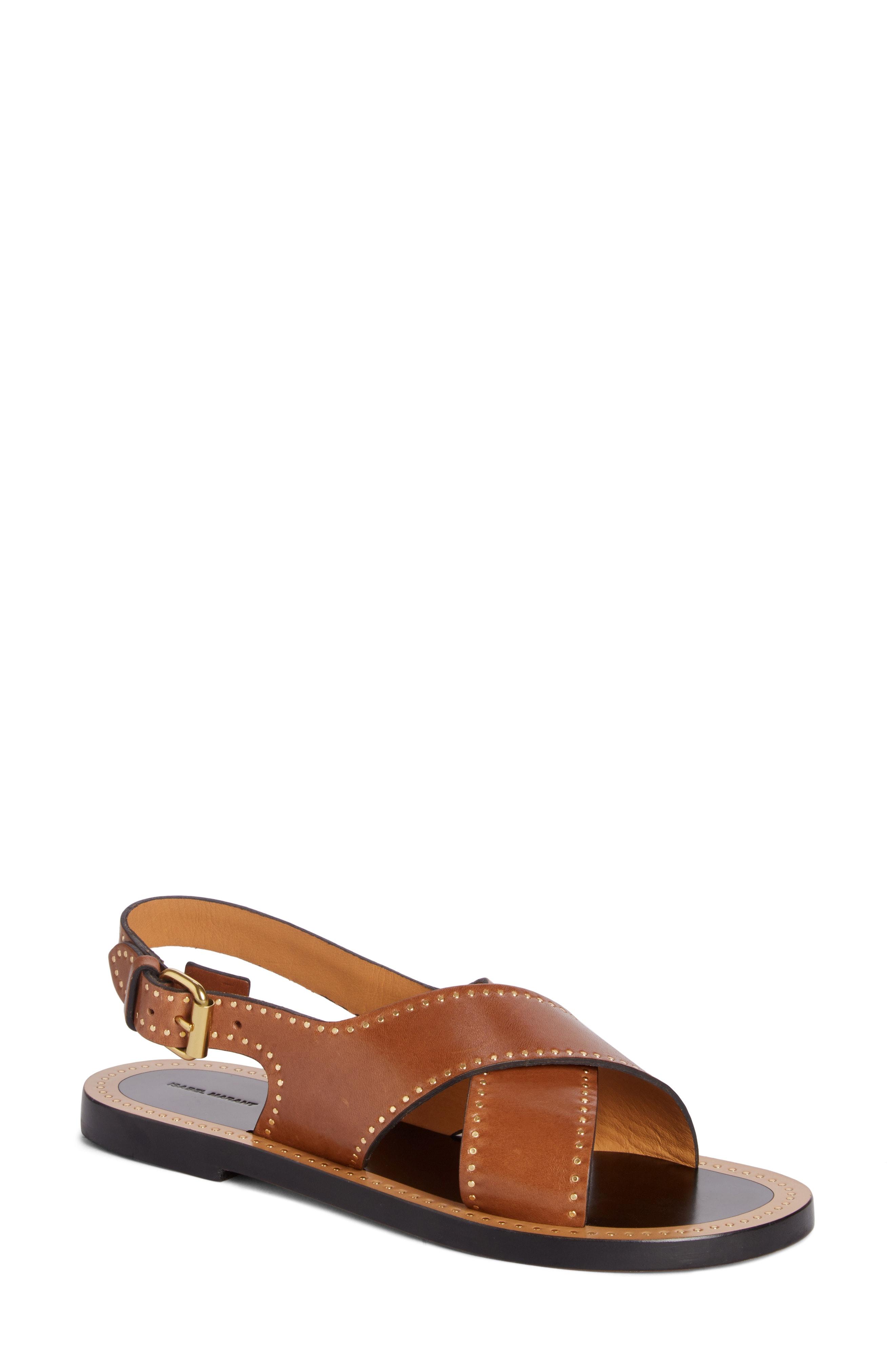 isabel marant jane sandals