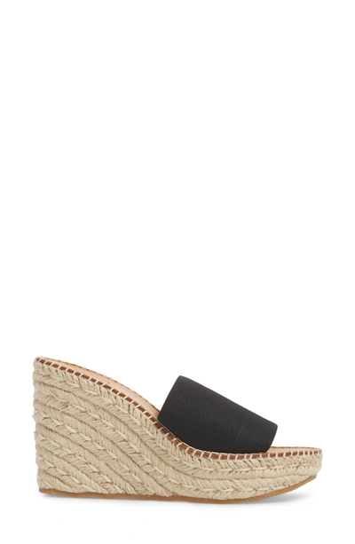 Dolce vita pim store platform wedge slide