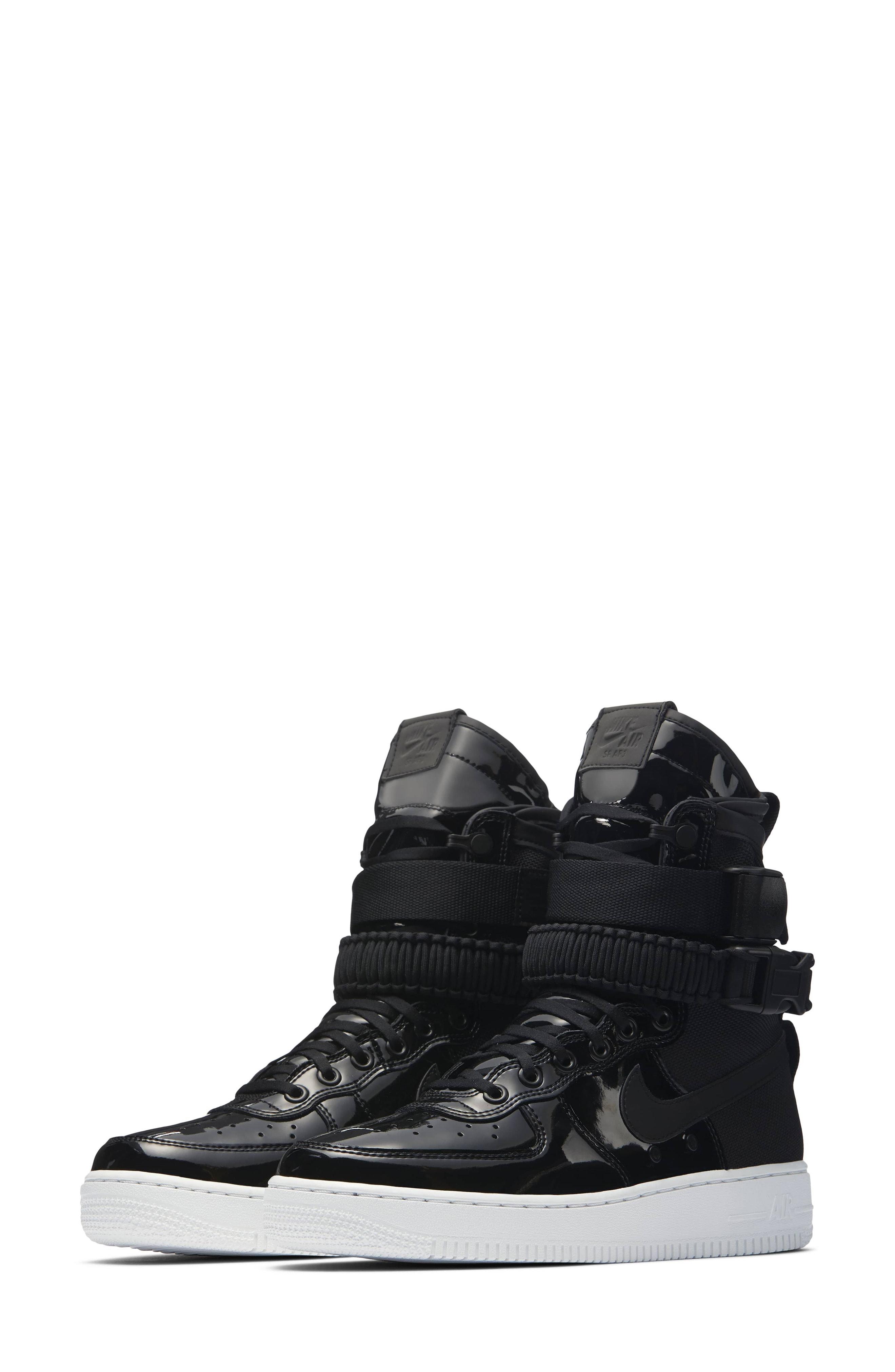nike sf air force 1 se premium