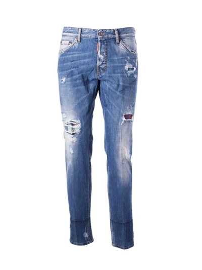 Shop Dsquared2 Cool Guy Jeans