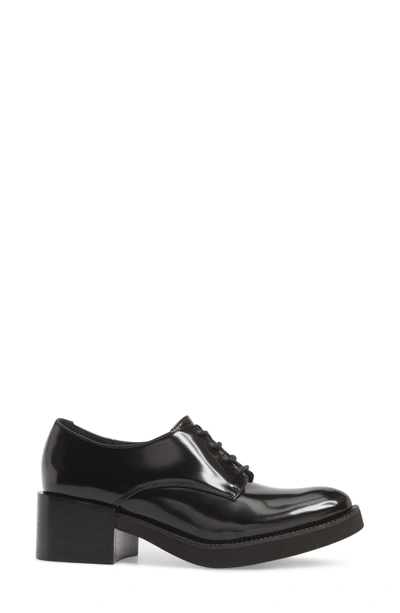 Jeffrey campbell patrice best sale oxford