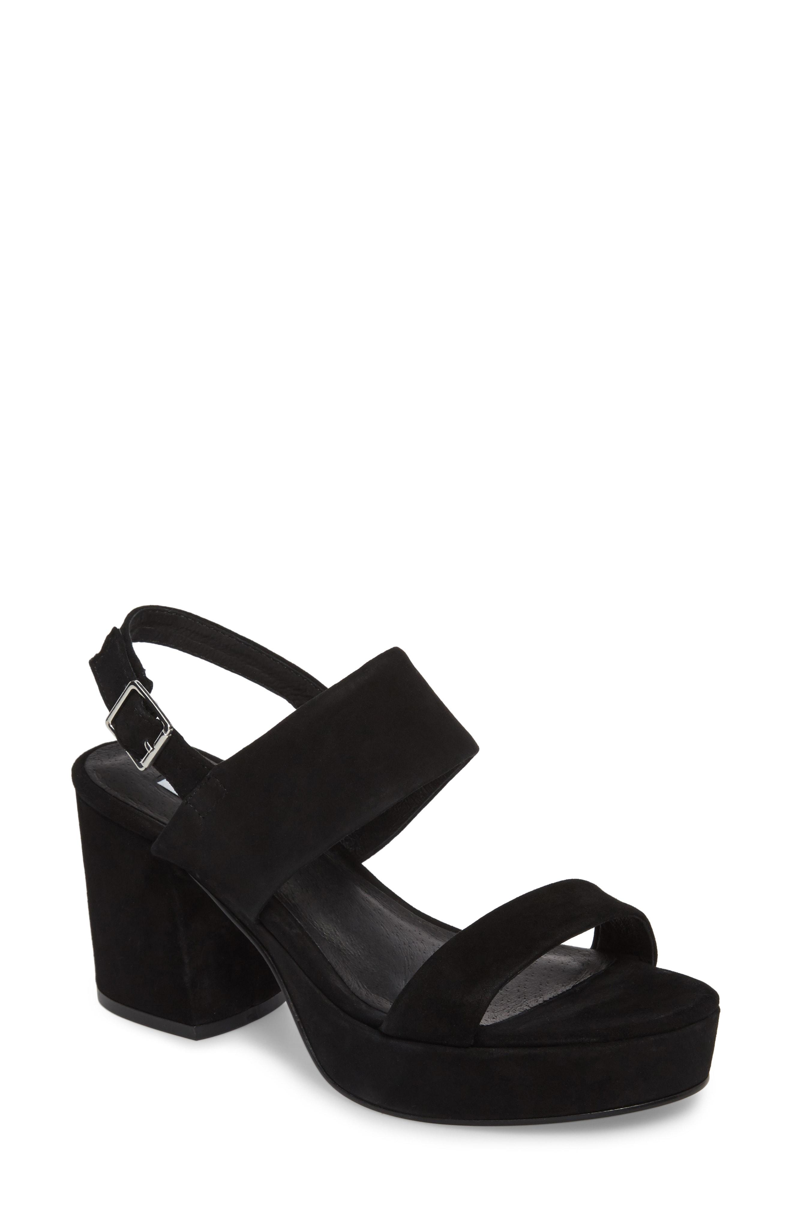 steve madden reba heel
