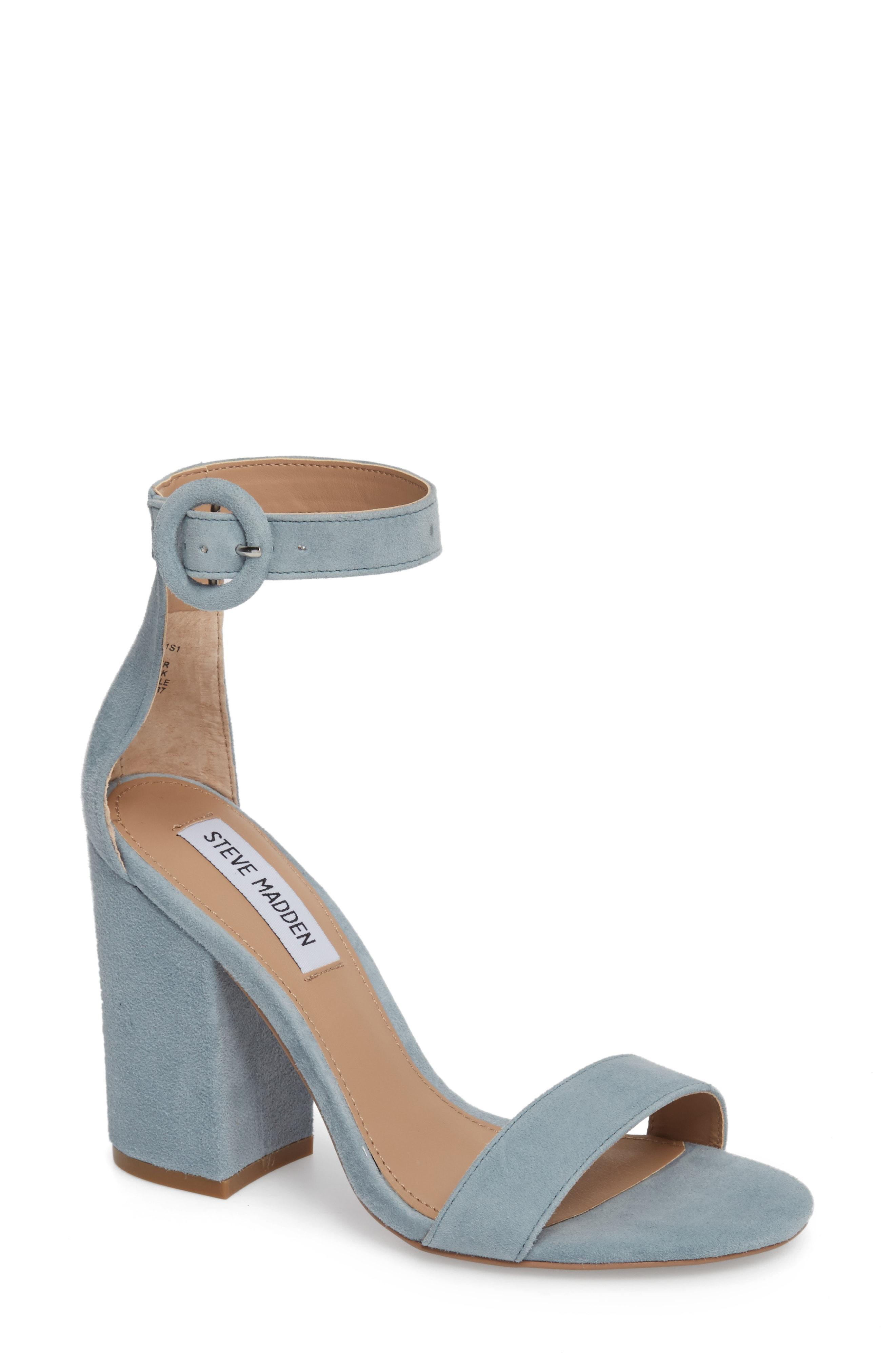 steve madden friday sandal