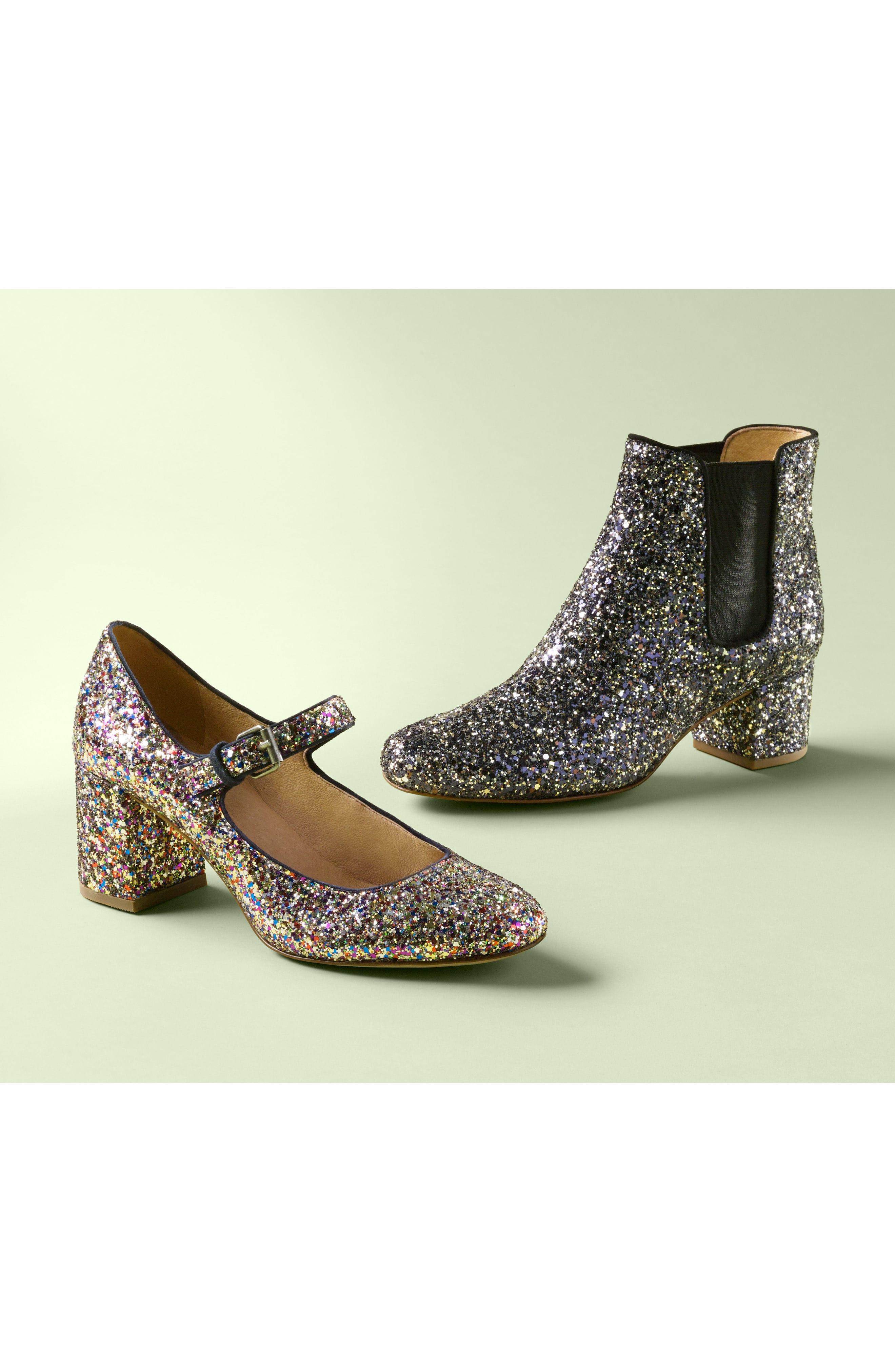 zelda mary jane pump