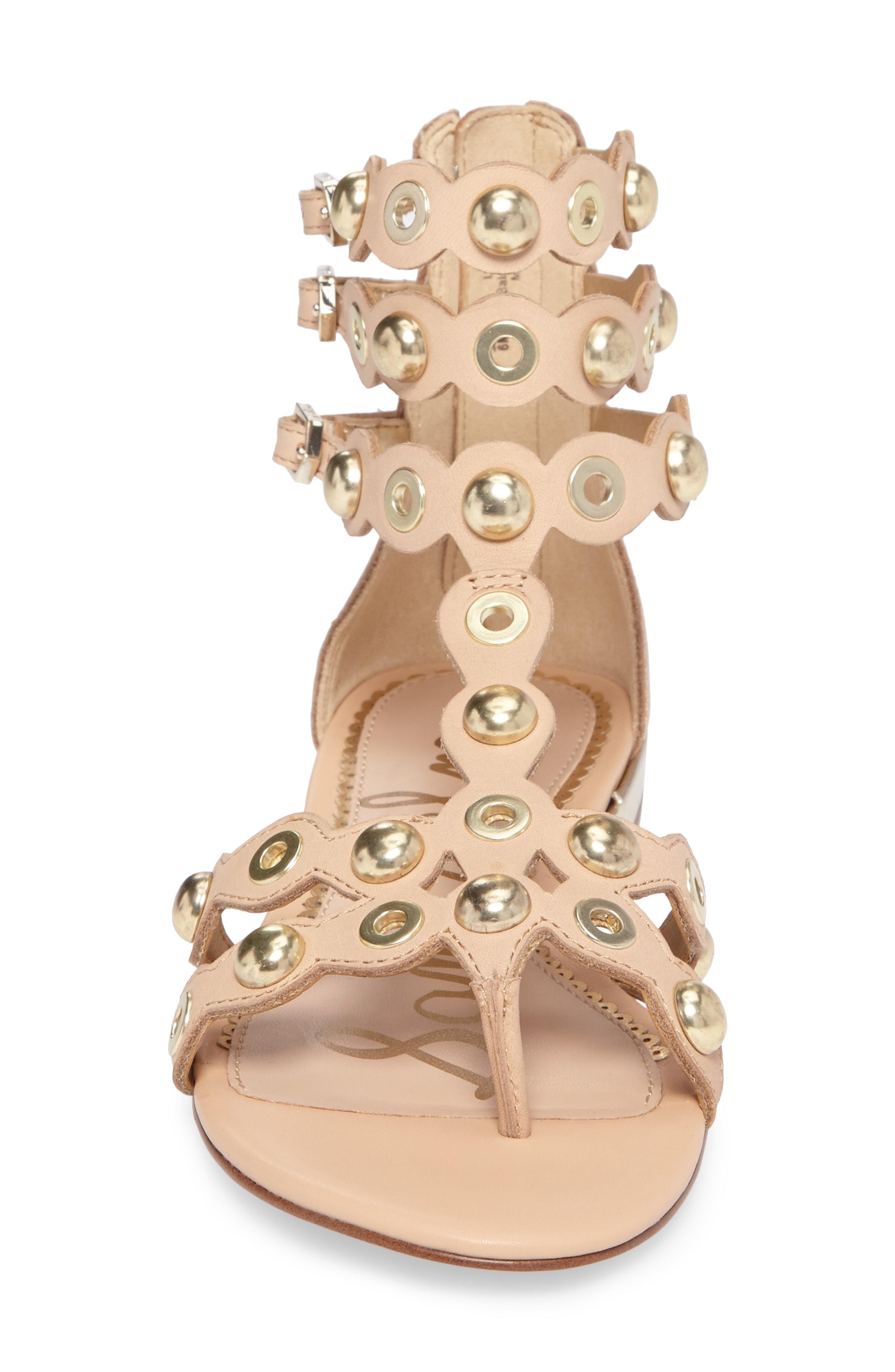 sam edelman desi sandal