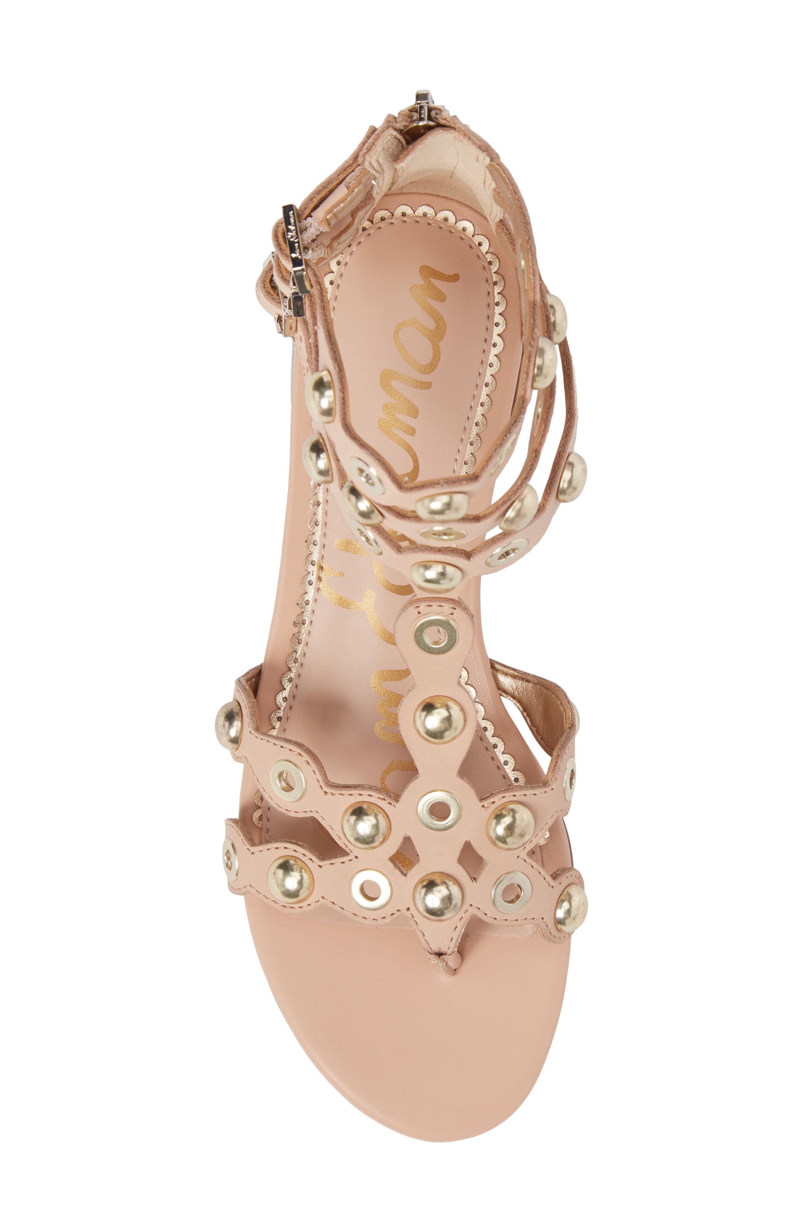 sam edelman desi sandal