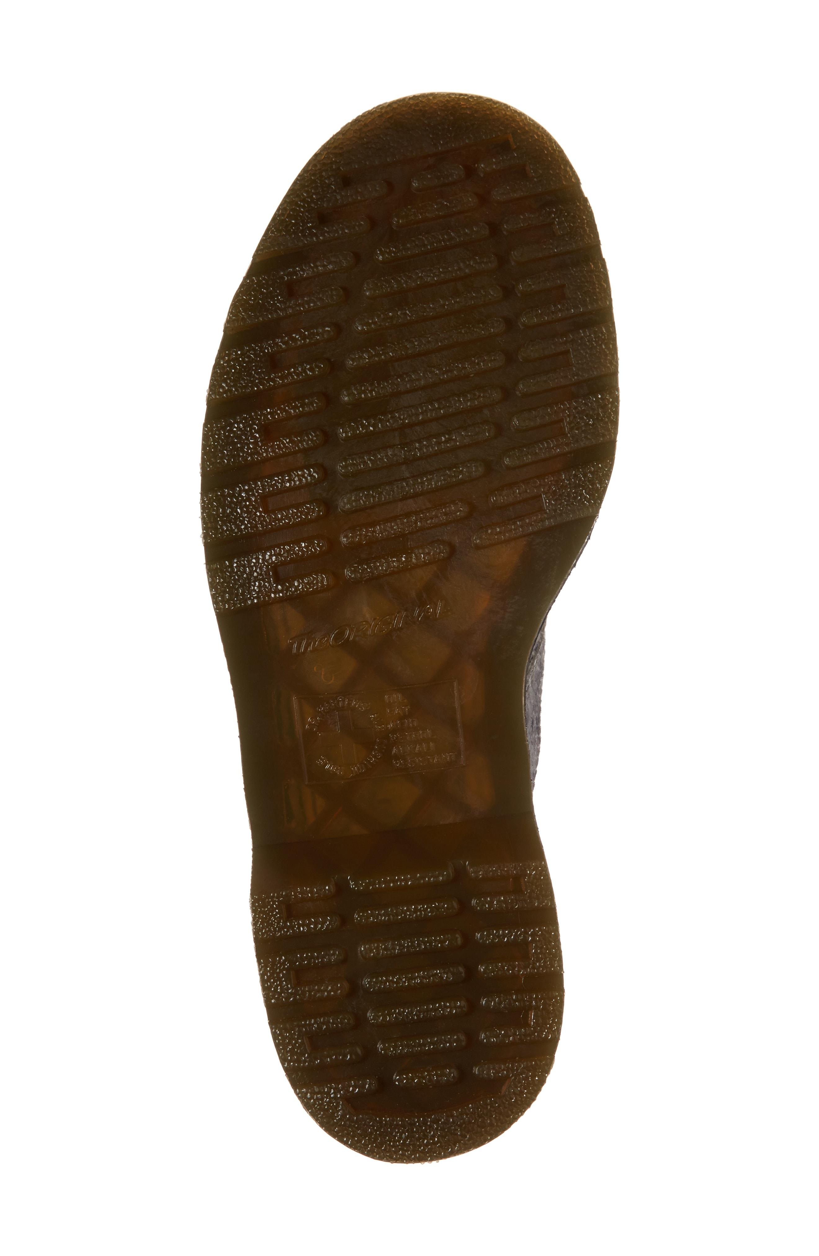 dr martens pascal snake