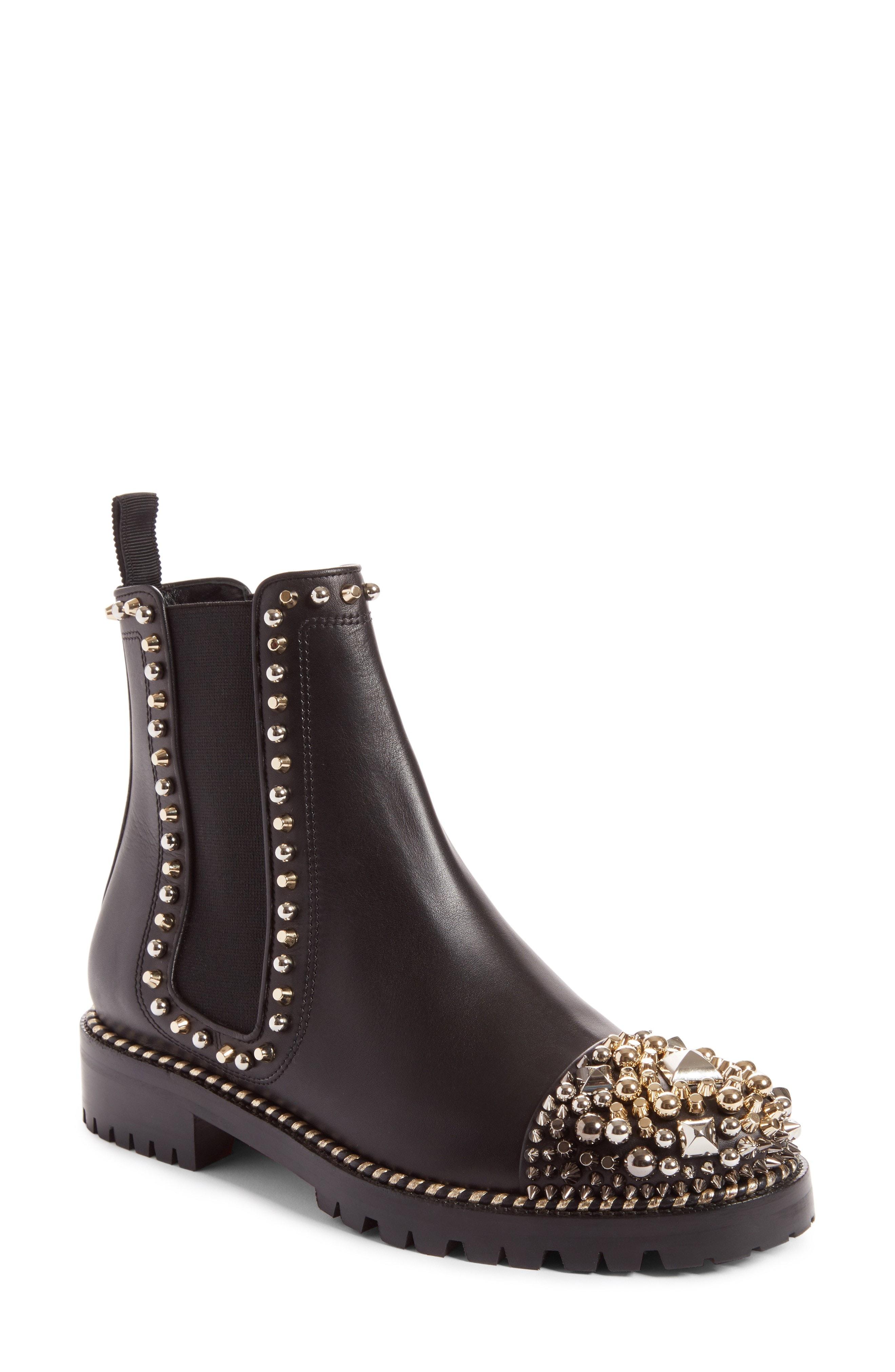 chasse a clou louboutin