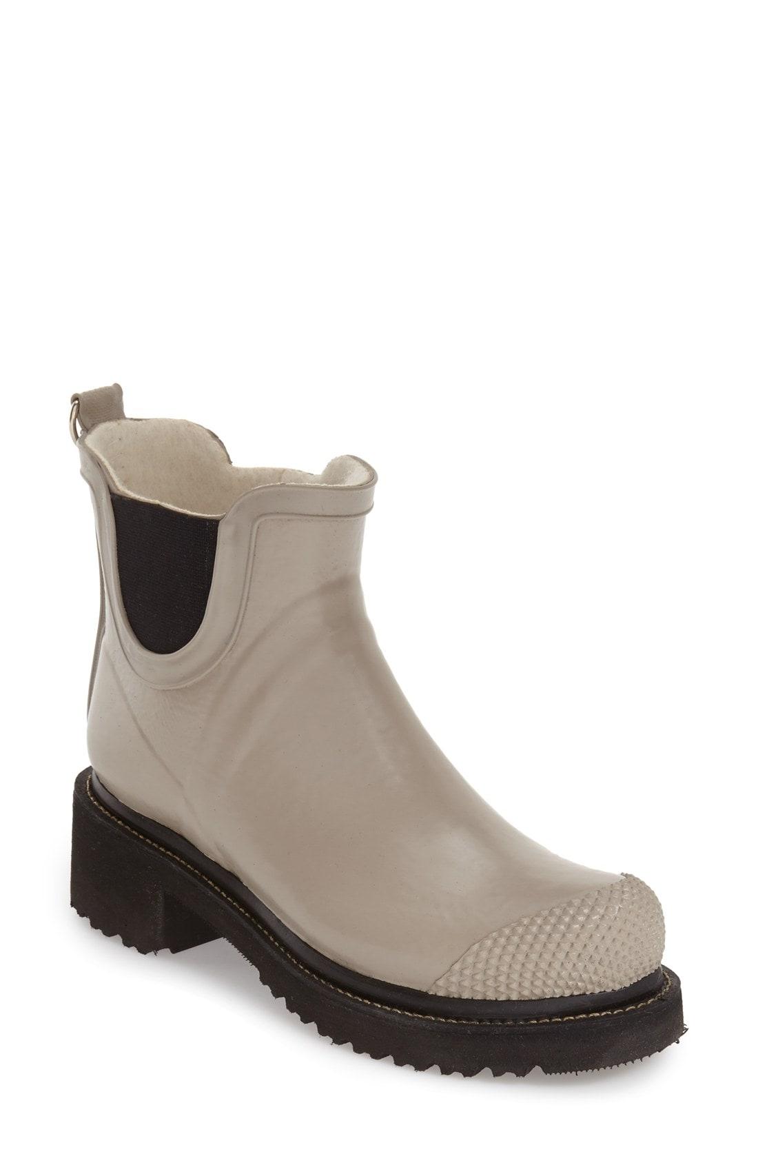 ilse jacobsen short rain boots